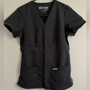 Grey’s Anatomy Scrub Top
